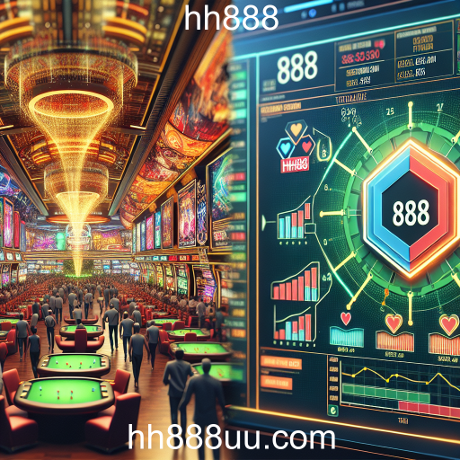 O Crescimento dos Esportes Fantasia na Plataforma hh888
